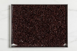 Preparazione Insalata di riso Venere - Fase 1