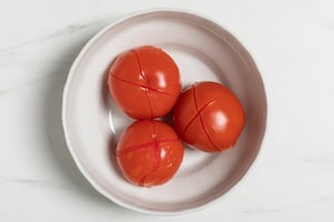 Preparazione Insalata di riso Venere - Fase 3