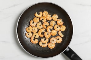 Preparazione Insalata di riso Venere - Fase 4