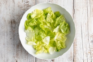 Preparazione Insalata nizzarda - Fase 1