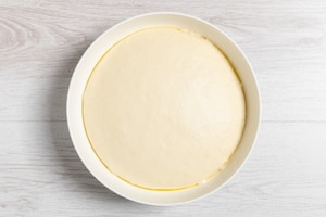 Preparazione Schiacciata toscana - Fase 2