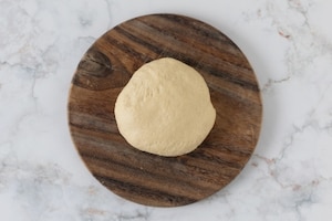 Preparazione Torta di melanzane - Fase 3