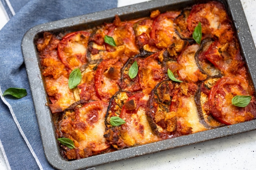 passo ricetta