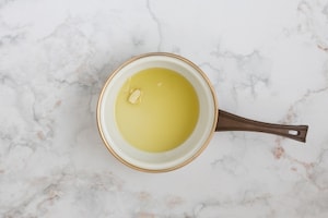 Preparazione Parmigiana in teglia - Fase 2