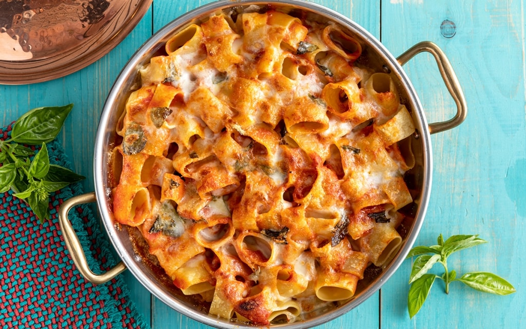 passo ricetta