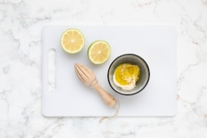 Preparazione Pomodori grigliati - Fase 1