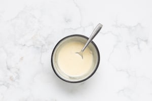 Preparazione Pomodori grigliati - Fase 1