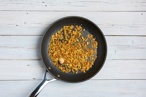 Preparazione Spaghetti alla Gennaro - Fase 1