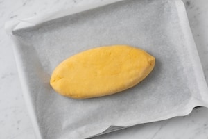 Preparazione Bensone - Fase 1