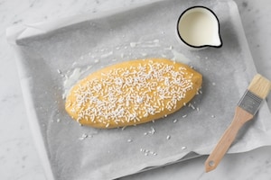 Preparazione Bensone - Fase 2