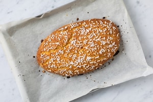 Preparazione Bensone - Fase 2