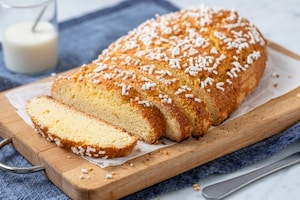 Preparazione Bensone - Fase 3