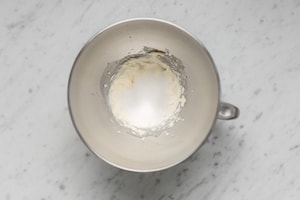 Preparazione Biscotti di carote e mandorle - Fase 2