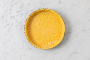 Preparazione Crostata frangipane - Fase 5