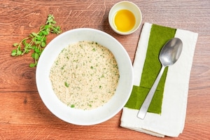 Preparazione Involtini di pesce spatola - Fase 1