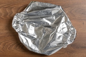 Preparazione Patate e cipolle al forno - Fase 3