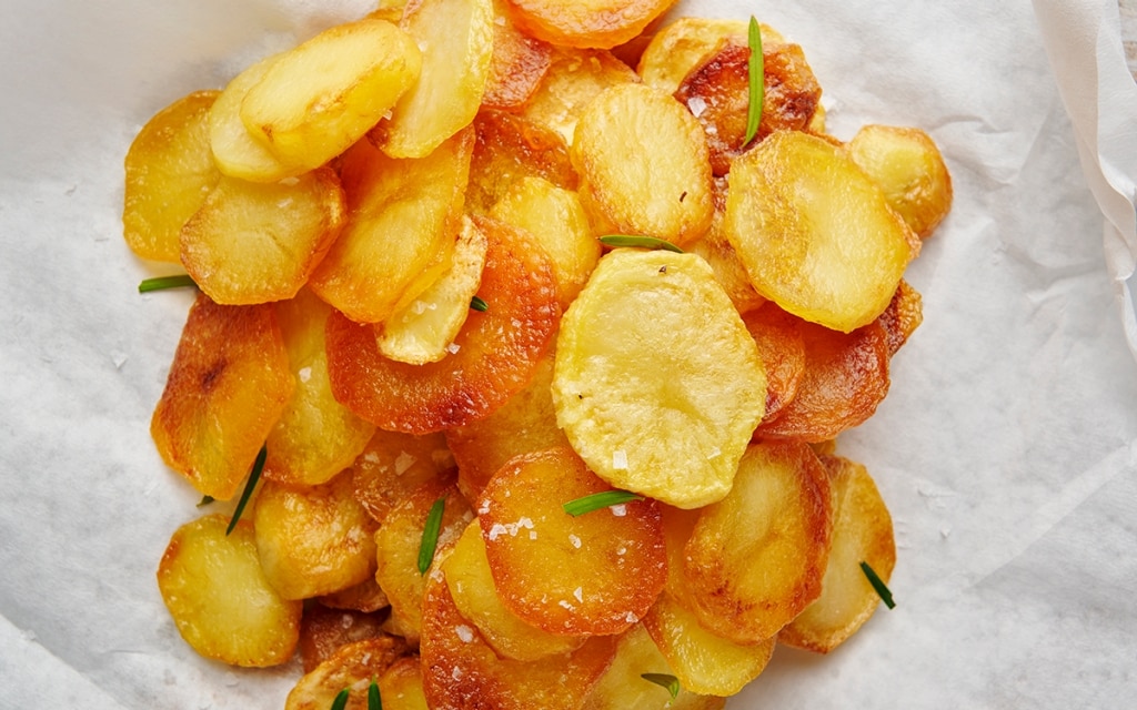 passo ricetta