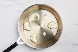 Preparazione Patate mpacchiuse - Fase 1