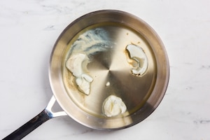 Preparazione Patate mpacchiuse - Fase 2