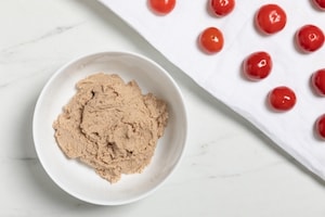 Preparazione Peperoncini piccanti ripieni di tonno - Fase 3