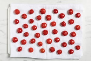 Preparazione Peperoncini piccanti ripieni di tonno - Fase 2