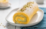 Rotolo al pistacchio