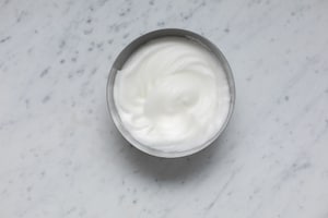 Preparazione Rotolo al pistacchio - Fase 2