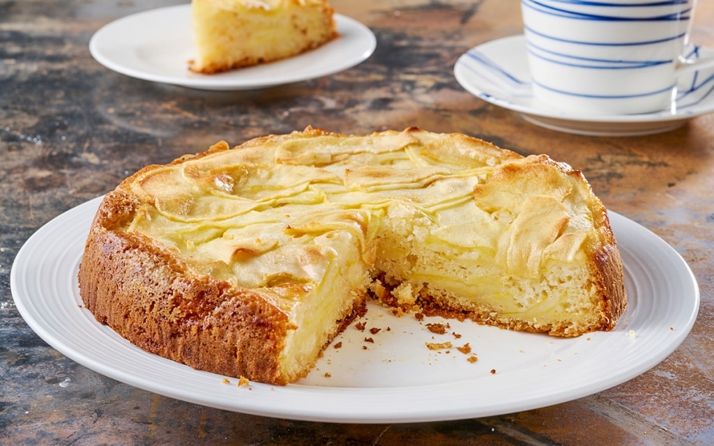 passo ricetta