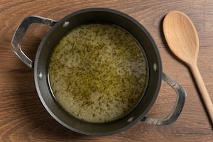 Preparazione Tortino di patate al forno - Fase 1
