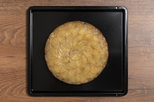 Preparazione Tortino di patate al forno - Fase 4