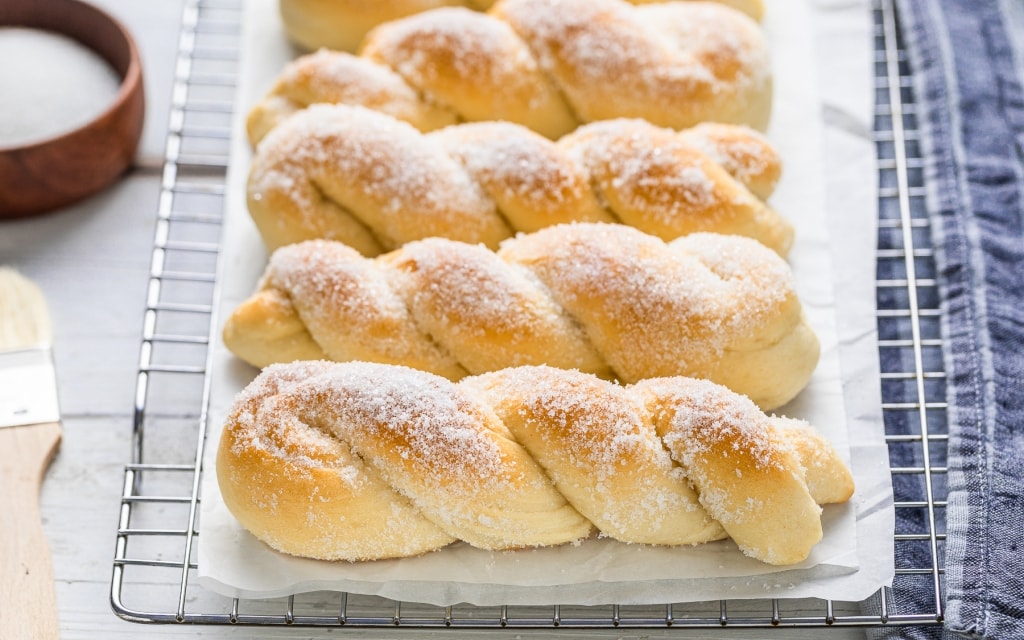 passo ricetta