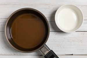 Preparazione Arrosto di vitello grass-fed - Fase 4