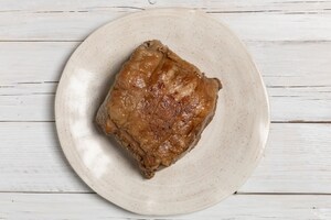 Preparazione Arrosto di vitello grass-fed - Fase 3