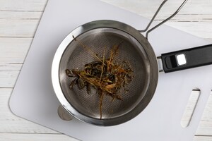 Preparazione Arrosto di vitello grass-fed - Fase 3