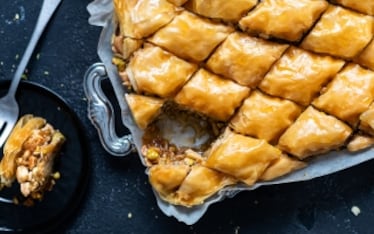 Baklava