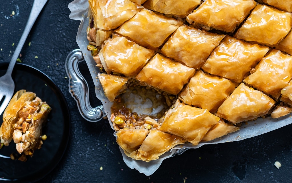 passo ricetta
