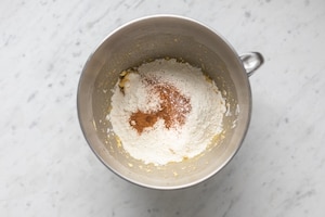 Preparazione Biscotti di Halloween - Fase 1