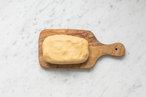 Preparazione Biscotti di Halloween - Fase 2