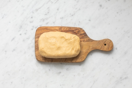 Preparazione Biscotti di Halloween - Fase 2 Preparazione Biscotti di Halloween - Fase 2