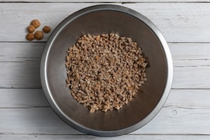 Preparazione Casoncelli - Fase 2