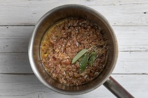 Preparazione Casoncelli - Fase 6