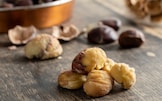 Castagne bollite