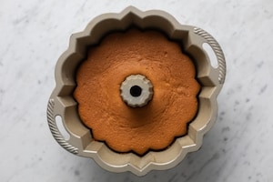 Preparazione Ciambella soffice - Fase 3