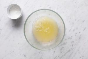 Preparazione Ciambella soffice - Fase 2