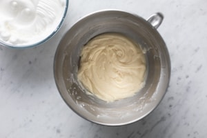 Preparazione Ciambella soffice - Fase 2