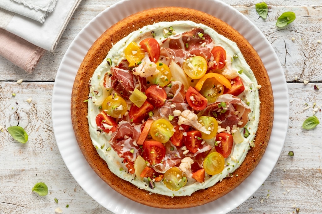passo ricetta