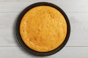 Preparazione Crostata morbida salata ricotta, coppa e pomodorini - Fase 2