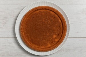 Preparazione Crostata morbida salata ricotta, coppa e pomodorini - Fase 3