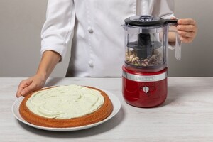 Preparazione Crostata morbida salata ricotta, coppa e pomodorini - Fase 4