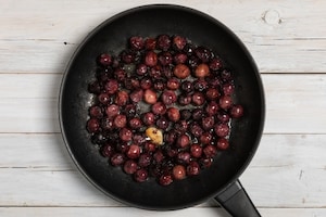 Preparazione Olive dolci fritte alla pugliese - Fase 2